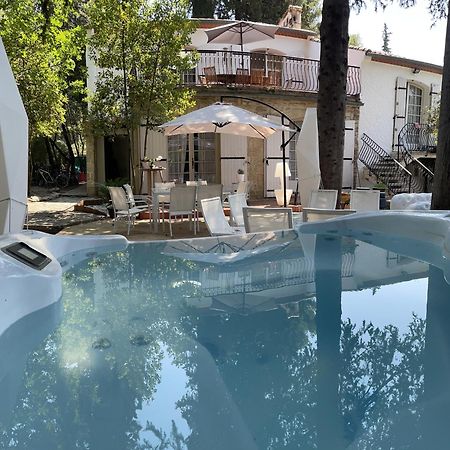 Villa&Spa 3 Ch 6Pers En Ville 12 Mn De La Plage Montpellier Exteriér fotografie